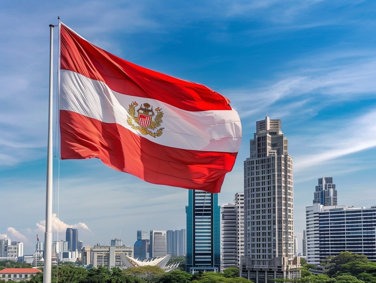 Indonesia to consider changes in crypto taxation amid industry concerns - African News - News
