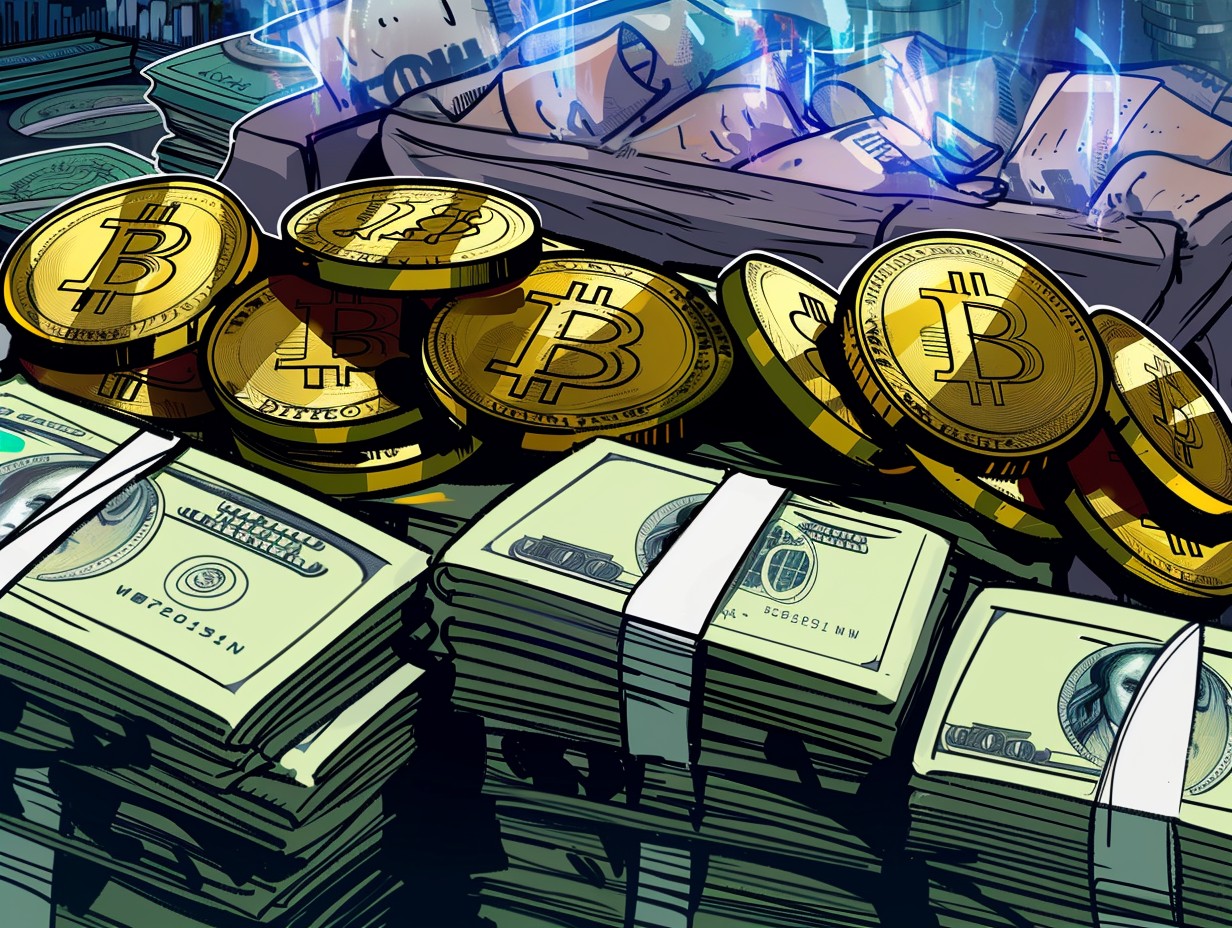 MicroStrategy announces $600M convertible senior notes offering for Bitcoin acquisition - Industry News - News
