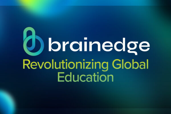 Brainedge: Revolutionizing Global Education with AI-Powered Language Translation and Cryptocurrency Rewards - Corporate Press Release - News