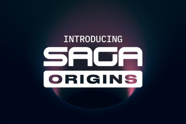 Saga Announces Saga Origins Game Publishing Arm During GDC 2024 - Corporate Press Release - News