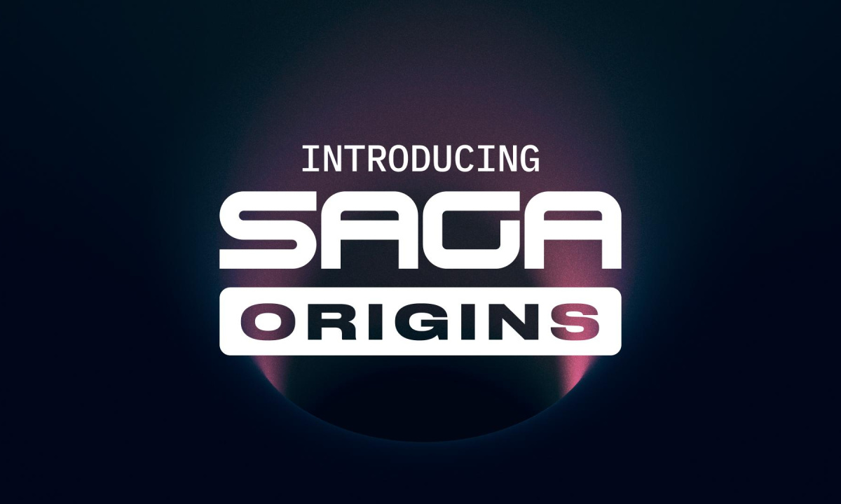 Saga Announces Saga Origins Game Publishing Arm During GDC 2024 - Corporate Press Release - News