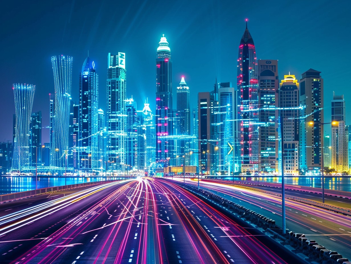 Qatar Takes a Big Move and Invests in AI’s Future - AI - News