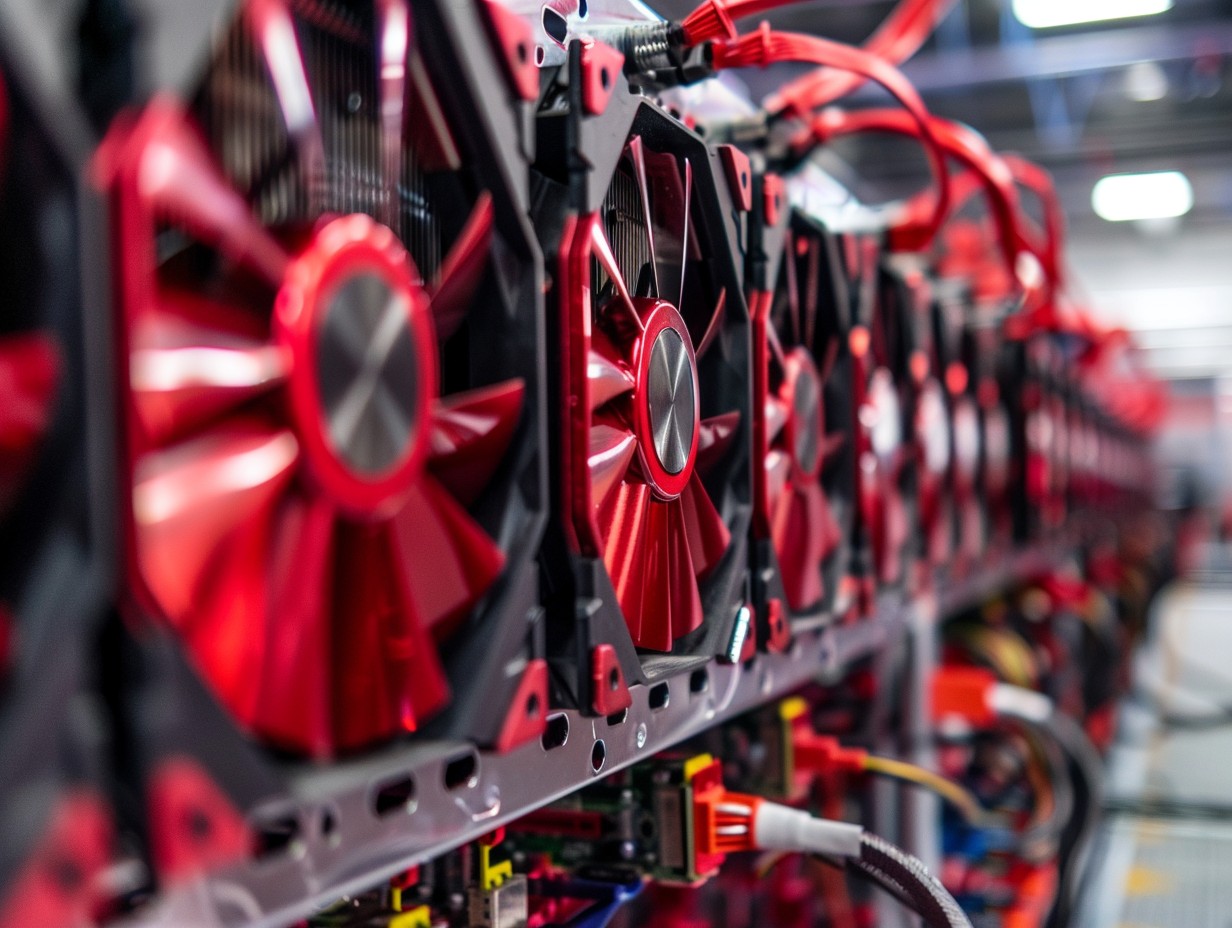 Russian crypto mining sector moves towards legalization - African News - News