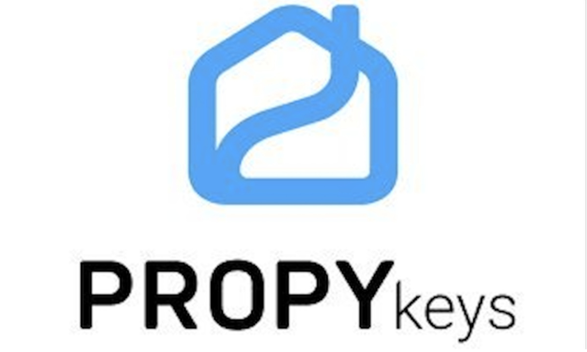 PropyKeys Officially Launches, Introducing Onchain Home Addresses as a New Asset Class - Press Release - News
