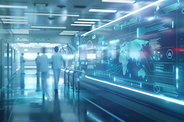 TRAIN to Elevate AI Safety in Healthcare - AI - News