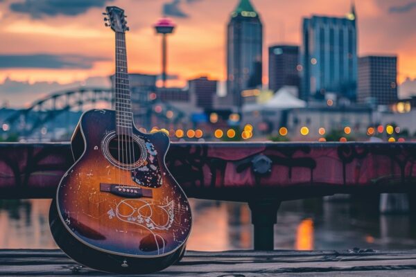 Tennessee Shield Artists from AI with New ELVIS Act - AI - News