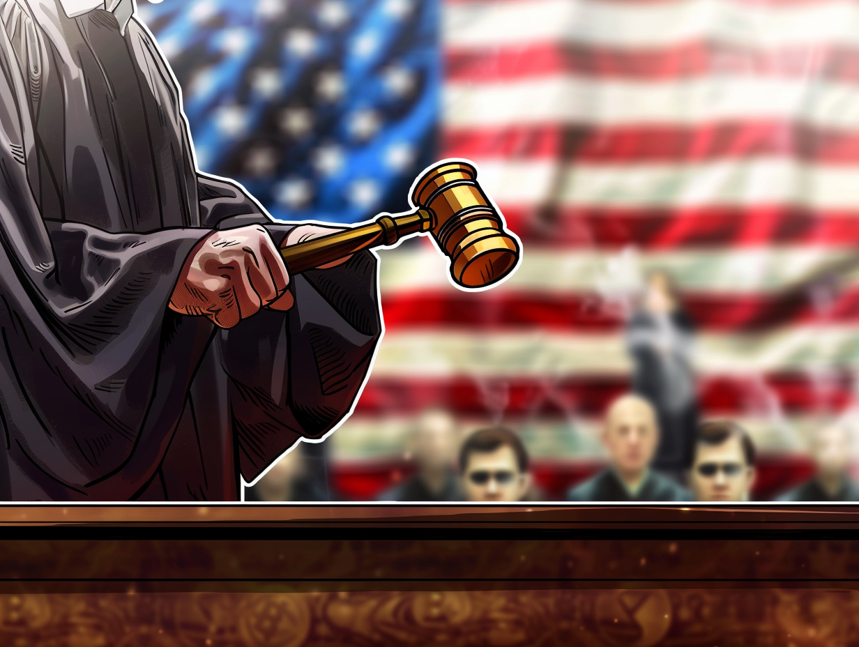 UPDATE: Terraform Labs vs SEC; Trial Begins without Do Kwon - African News - News