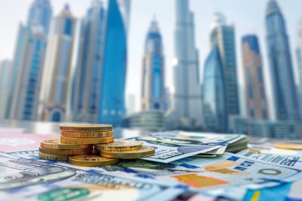 UAE Central Bank launches Digital Dirham strategy for wholesale and retail use - Industry News - News