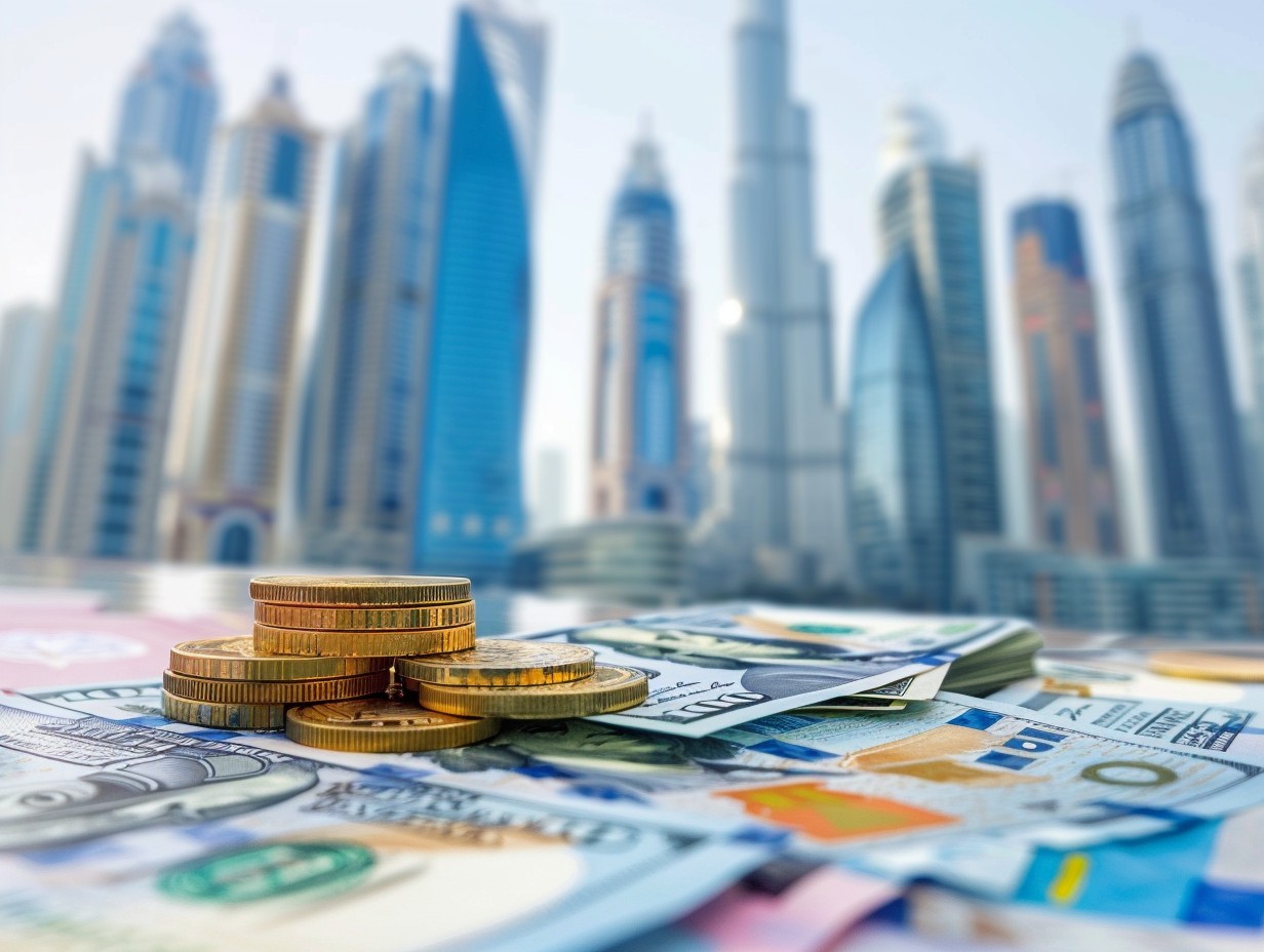 UAE Central Bank launches Digital Dirham strategy for wholesale and retail use - Industry News - News