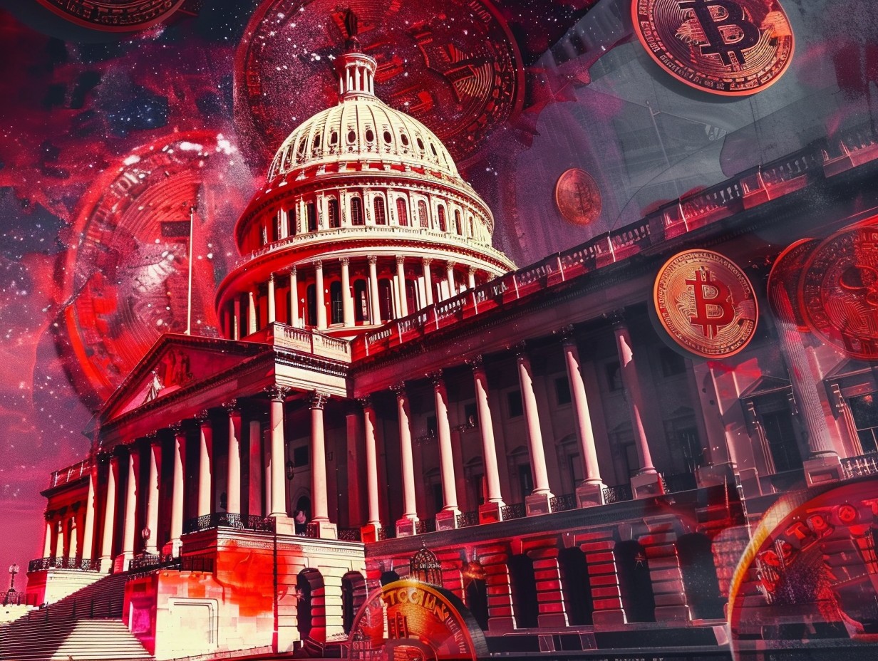US 2024 elections and crypto sign up for a “dance of death”  - African News - News