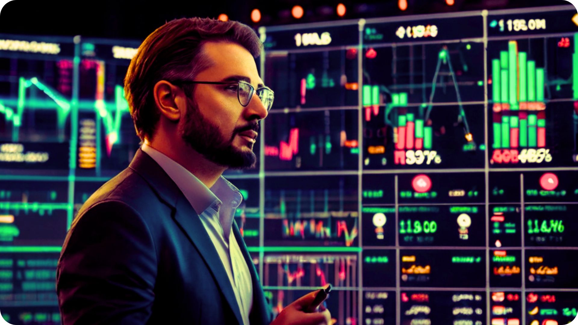 Unlocking Smarter Crypto Trading with AI Power - African News - News
