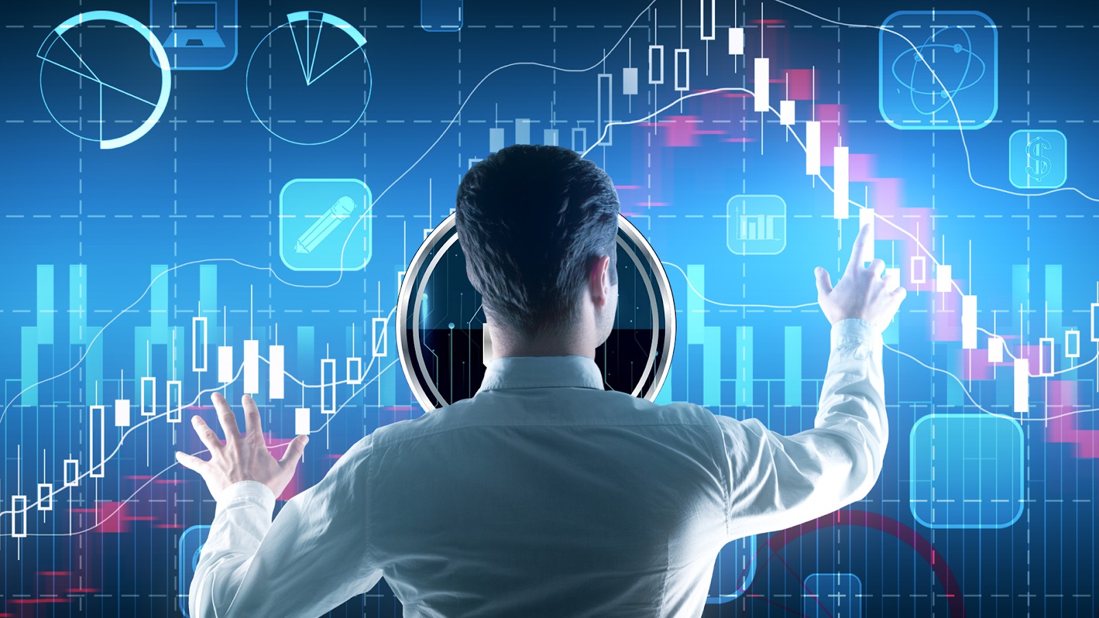 Leading DeFi Platform Algotech (ALGT) Raised $2 Million in Few Weeks, Outshines Retik Finance (RETIK) - Press Release - News