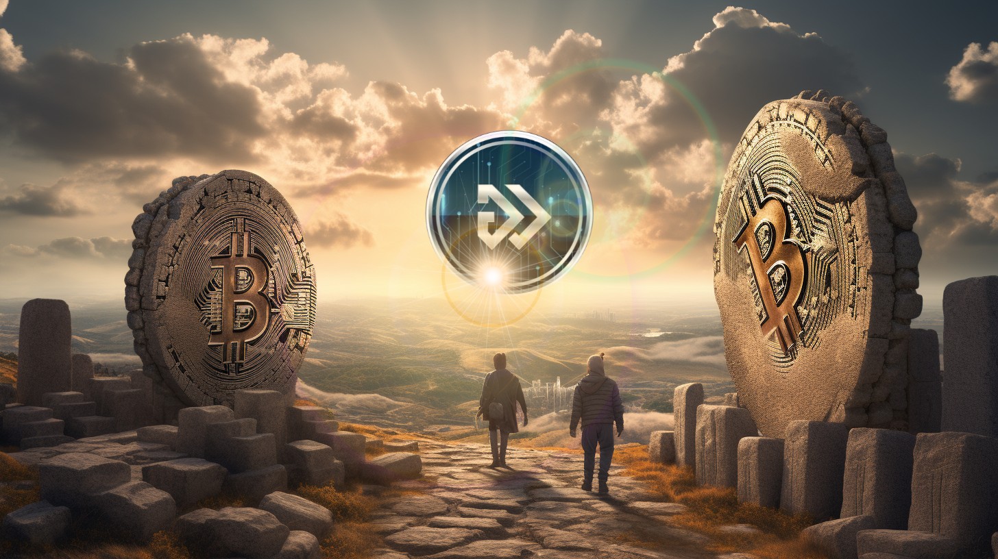 Bitcoin Price Dumps Before Next Leg Towards $100K, Algotech Presale Takes Spotlight as Best Opportunity Under $1 - Corporate Press Release - News