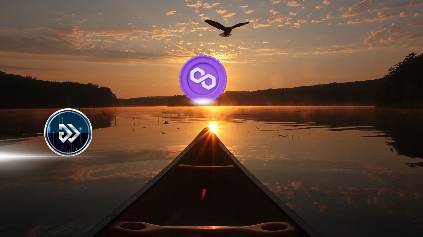 Polygon (MATIC) and Immutable X (IMX) Whales See Algotech (ALGT) as Best Presale Opportunity in 2024 After $3M Presale - Corporate Press Release - News