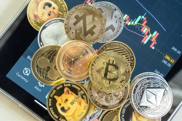 5 AI Altcoins that Could Outperform Celestia - Sponsored News - News