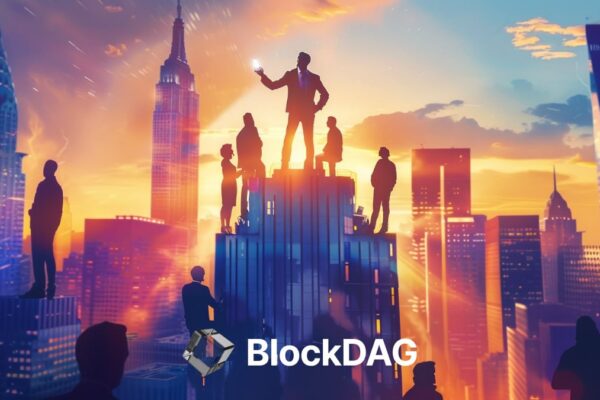 BlockDAG’s Revolutionary Mining Promises 5000x ROI Amidst Kaspa Prediction and Shiba Inu Price Hike - Corporate Press Release - News