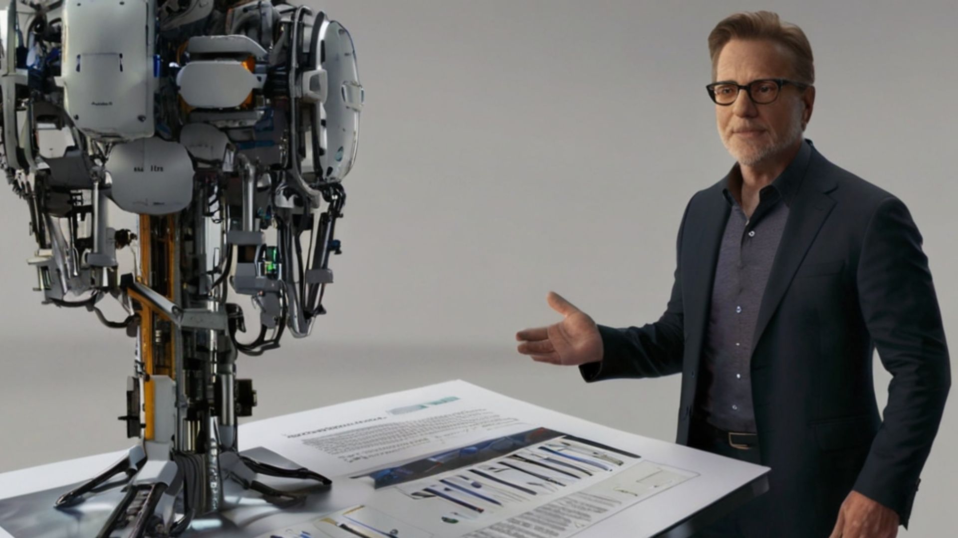 Revolutionizing screenwriting: AI’s Victory in Shaping the Next Blockbusters 1 - AI - News