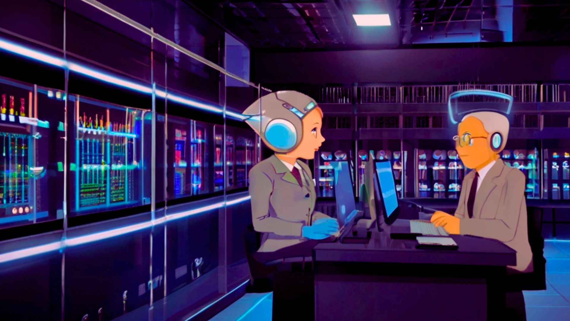 Research Reveals Vast Potential for Automation of Government Services - AI in Daily Life - News