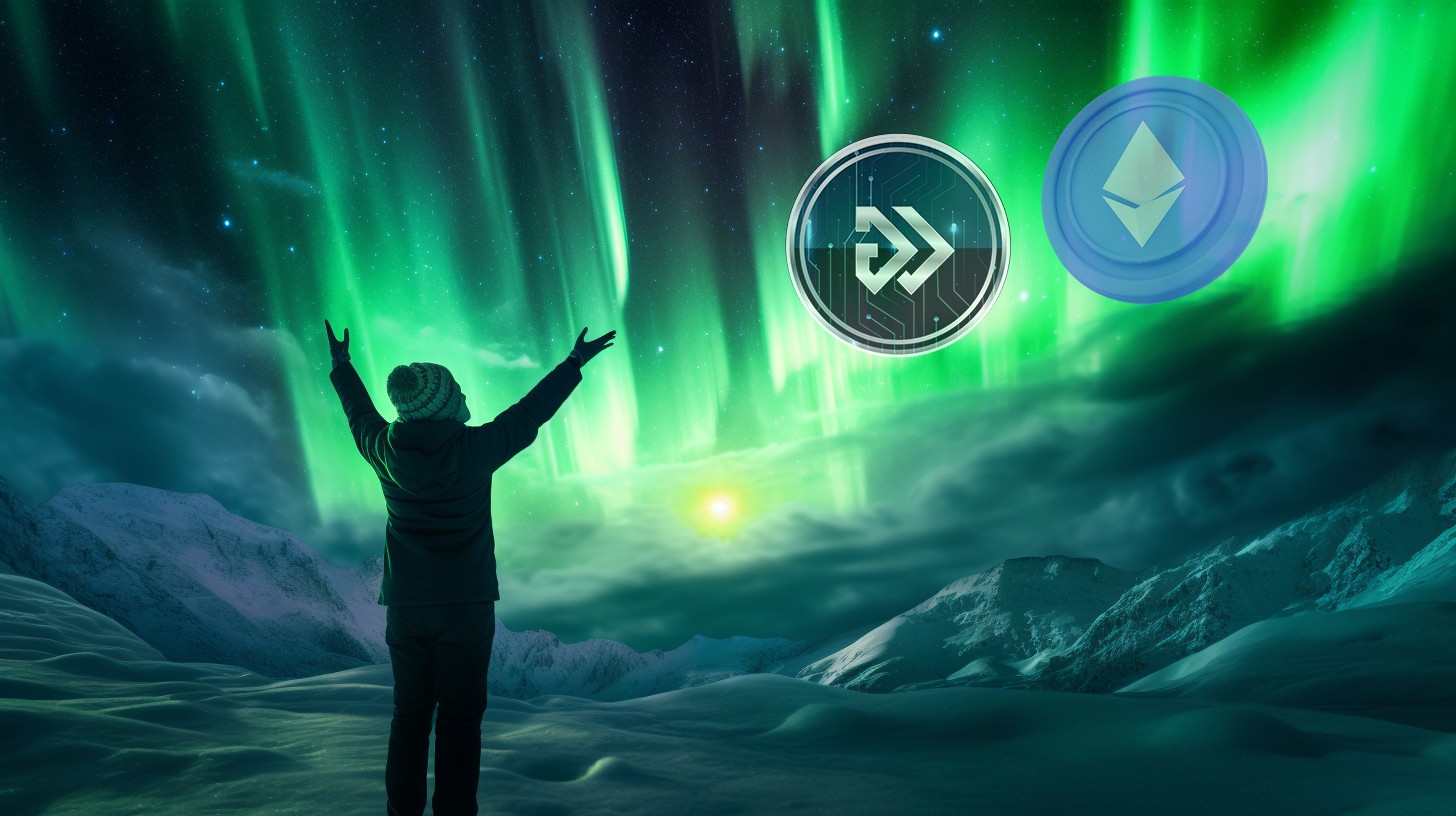 Feels like I’m buying ETH at $25, says expert about this new presale coin causing a storm to the market - Press Release - News