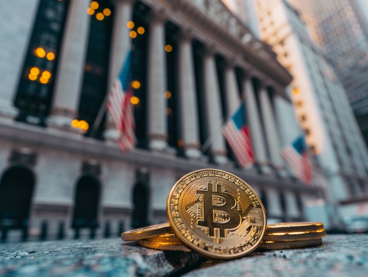 Wall Street’s role in fueling Bitcoin’s wild rally – You’re totally missing out - African News - News