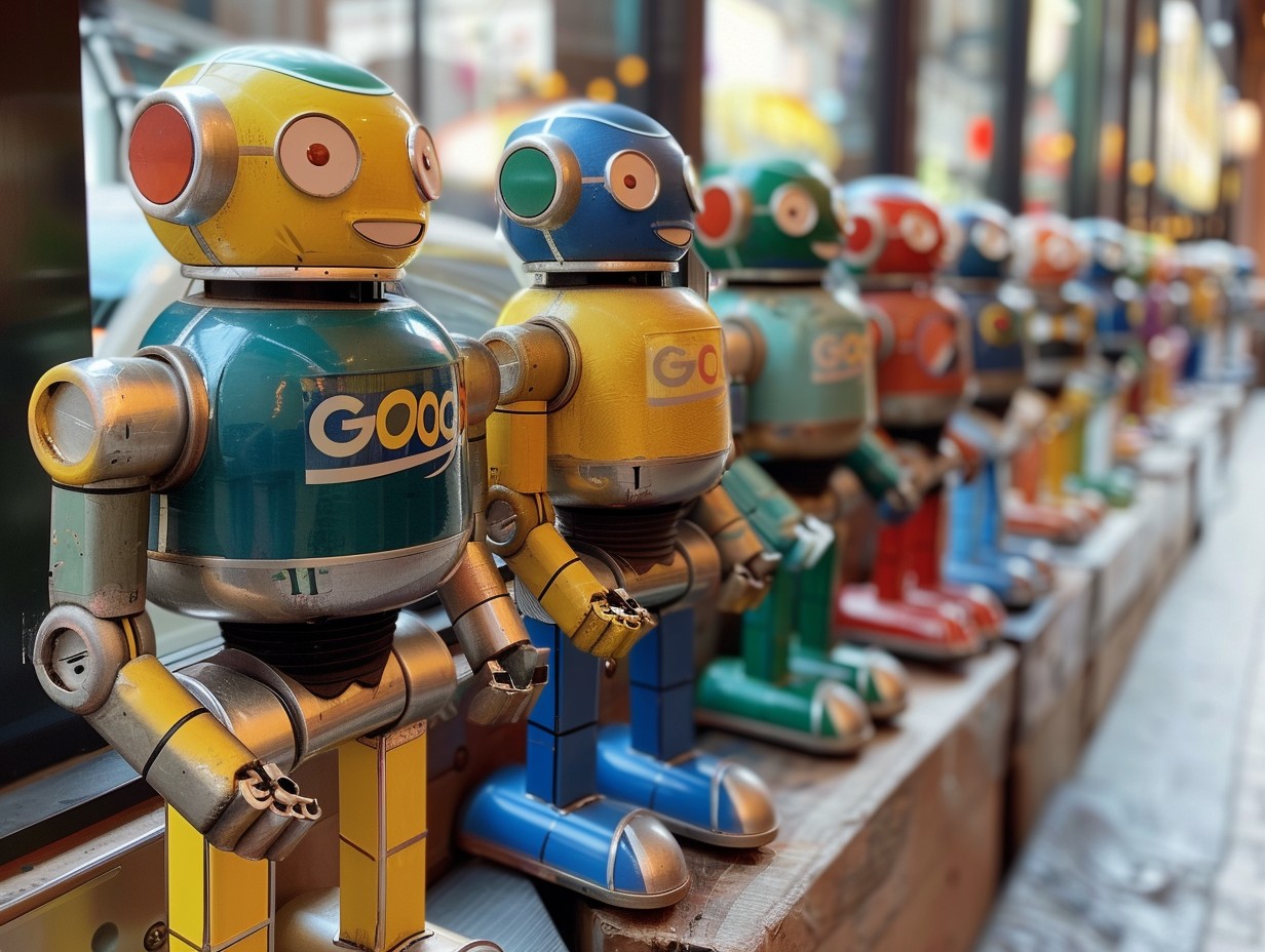 Websites Block Tech Giants from Using their Data to Train LLMs - AI - News