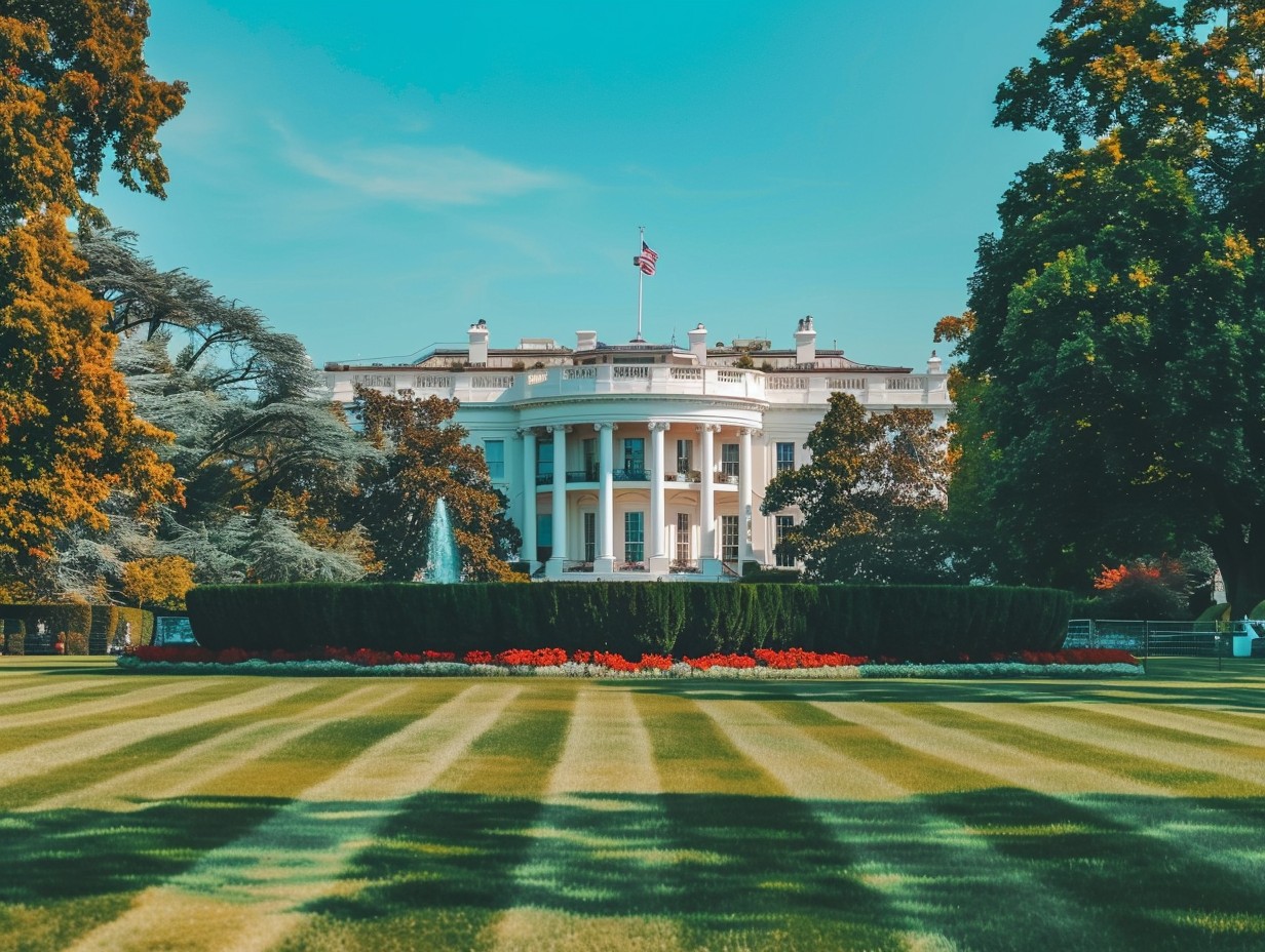 White House proposes crypto regulations to boost federal revenue - Regulation News - News