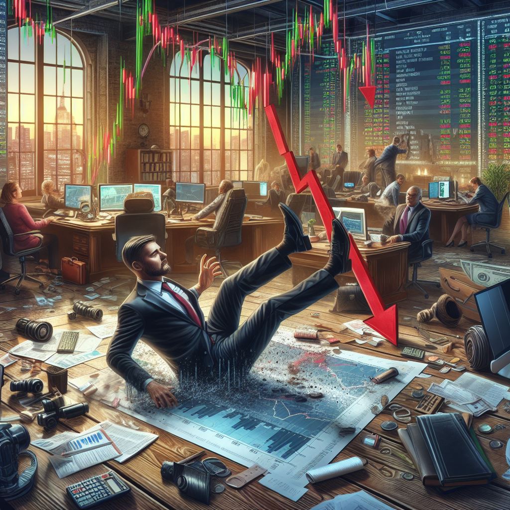 Asian Tech, AI Stocks React to Nvidia’s Blackwell Chip Announcement with a Slide - AI - News