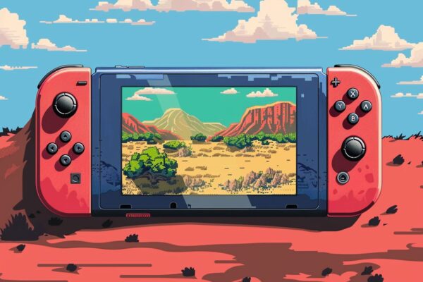 Nintendo Switch Online Adds F-Zero: Maximum Velocity to GBA Collection - Gaming Hardware - News