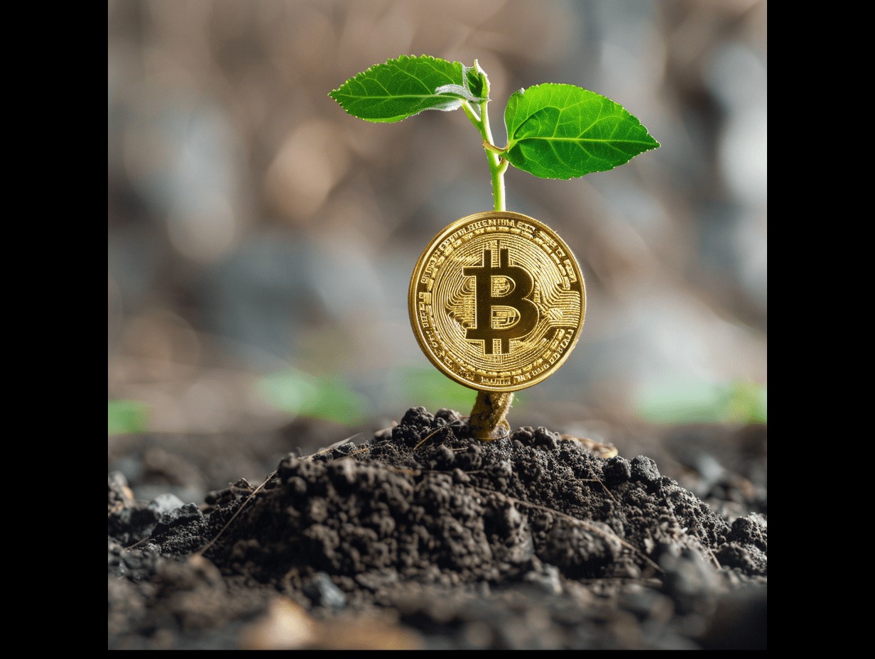 Bitcoin’s potential market cap growth could double the price - Bitcoin News - News