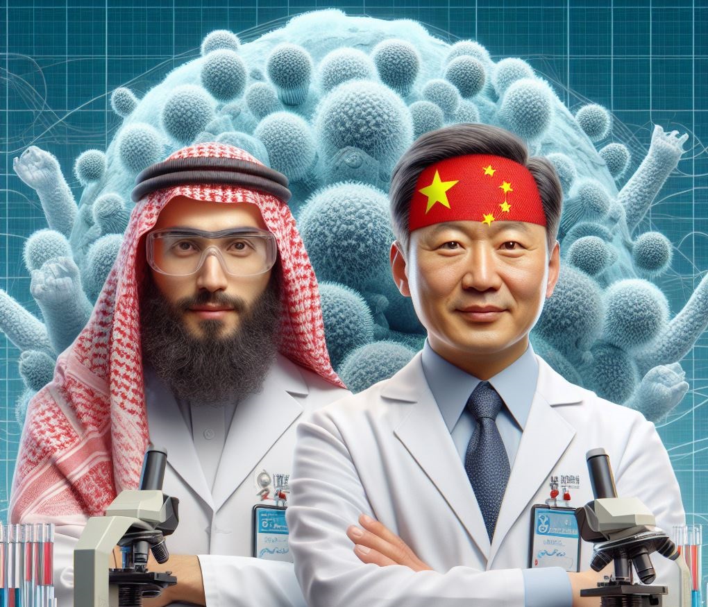 Middle East Universities Navigate China-US Research Relations in AI Collaboration - AI - News