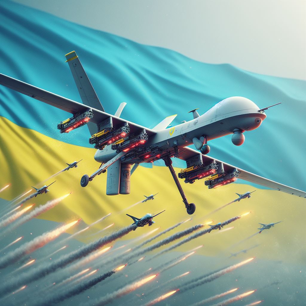 Ukraine’s Battlefield Demands Fuel an AI Race, As War with Russia Rages On - AI - News