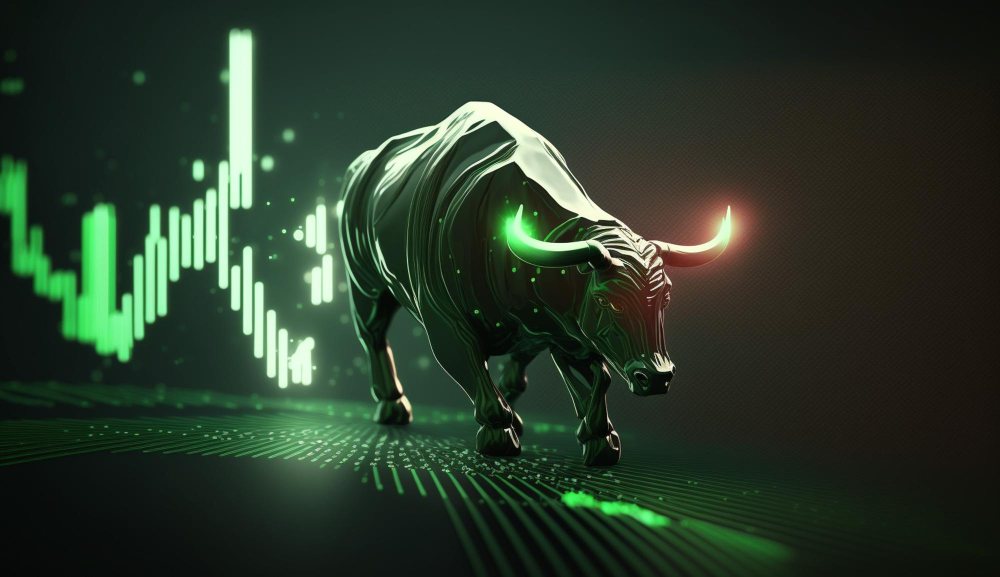 What’s Driving The Crypto Bull Run, And Why Presale Investment Reigns Supreme - Sponsored News - News