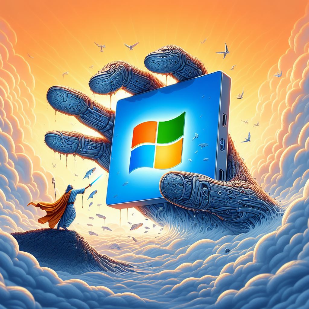 Is Microsoft’s AI Strategy Too Dependent on OpenAI? Inside the Company’s Internal Debate - AI - News