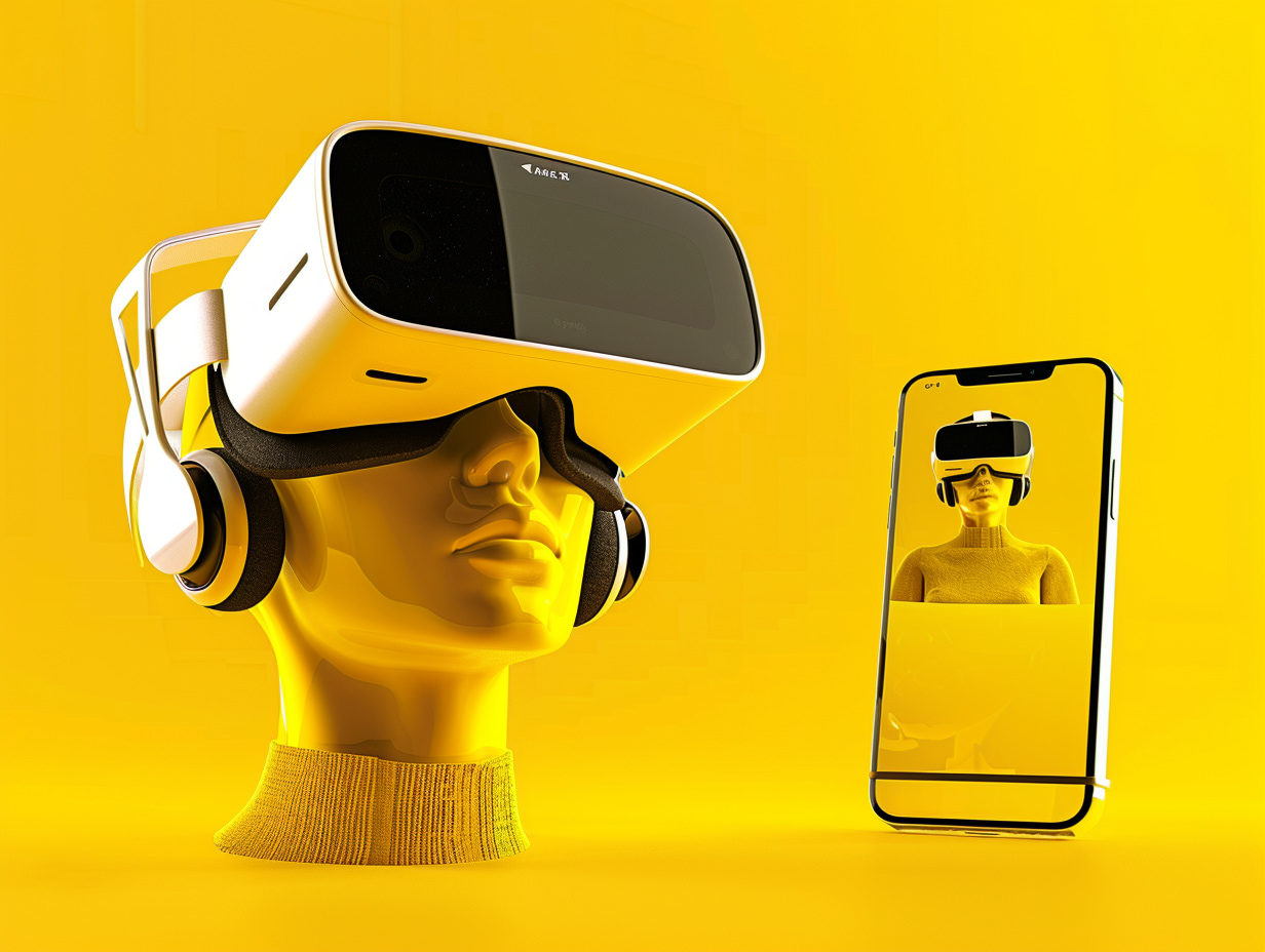 The Rising Need for Mobile Experiences in the Metaverse - Press Release - News