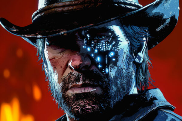 Red Dead Redemption 2 Actor Says AI Will “Unavoidably” Replace Some Game Actors - AI in Daily Life - News
