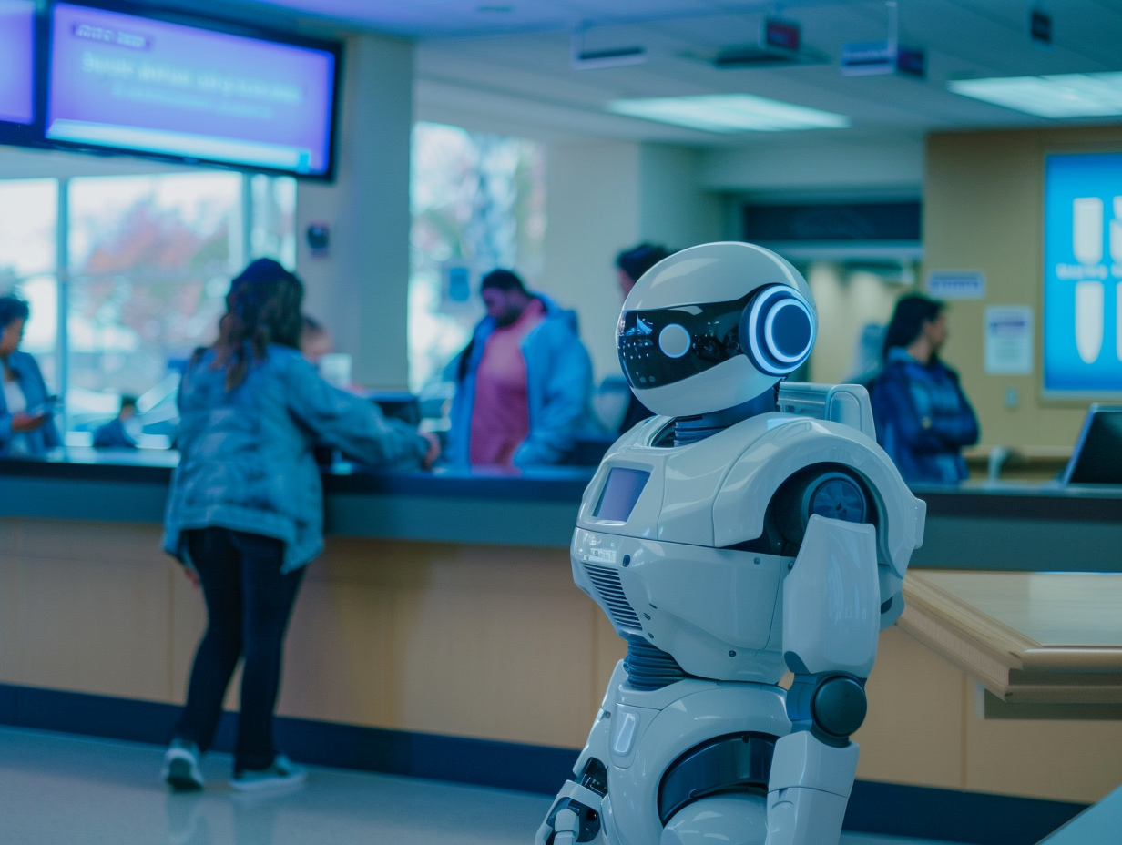 BofA Boasts 800 AI Patents as it Doubles Down on Customer Service Tech - Innovators - News