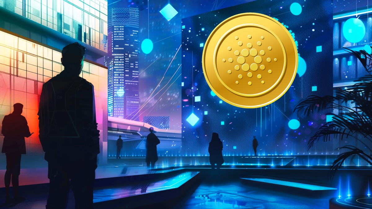 Cardano (ADA) Alternative That Recently Raised $32,050,000 In Presale Will ‘shake The Ground’ At Exchange Listing, Says Top Analyst - Press Release - News