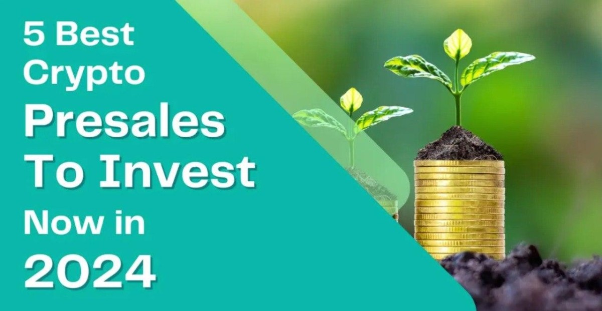 What are the best token presale of 2024? Focus.xyz, Healix Protocol and Letit set to dominate the bullrun - Corporate Press Release - News