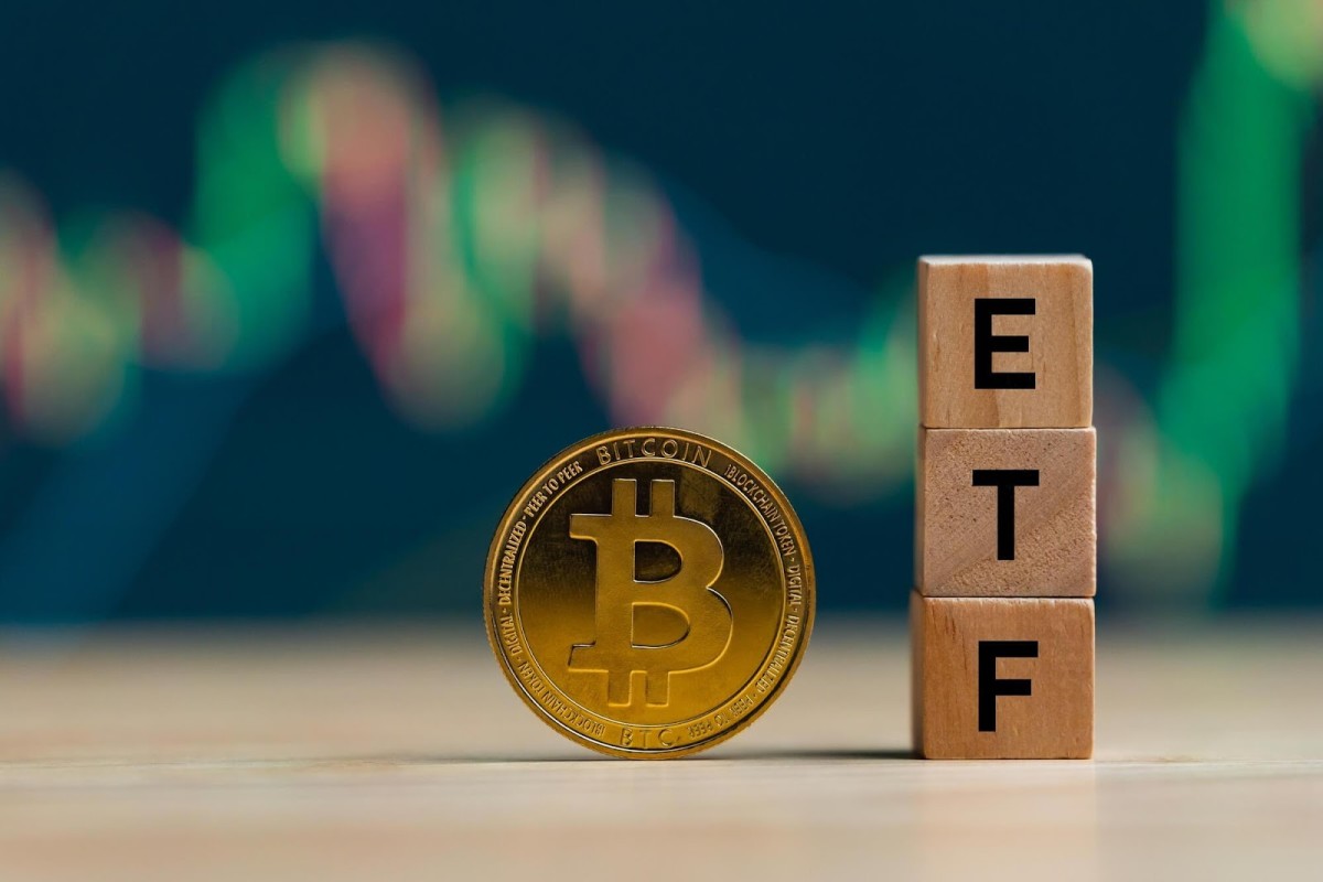 Healix Protocol’s HLX Presale Gains Momentum Amidst Rising Demand for Bitcoin ETFs and Surging Bitcoin Prices - Corporate Press Release - News