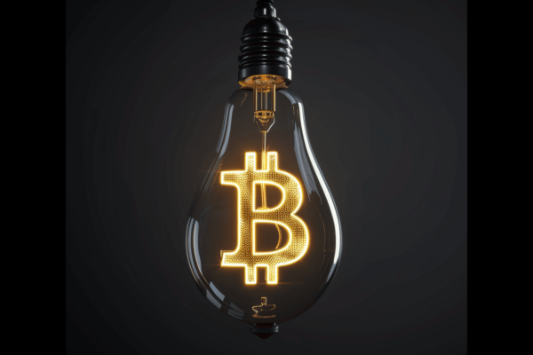 Bitcoin reaches fair pricing amidst energy expenditure analysis - Bitcoin News - News