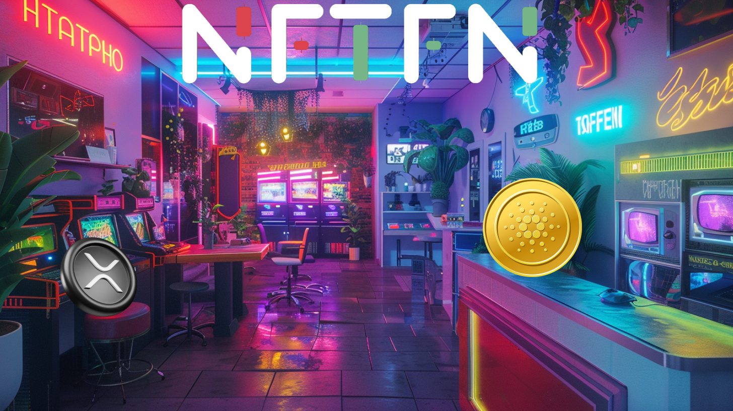 Ripple and Cardano Enthusiasts Set Sights on NFTFN’s Promising Presale - Corporate Press Release - News