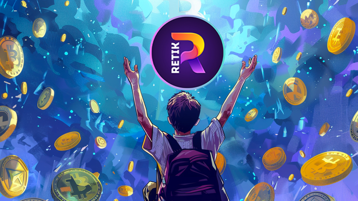 College Student Who Paid Tuition With Crypto Profits Shares 2024’s Top 3 Game-Changing Coins - Press Release - News