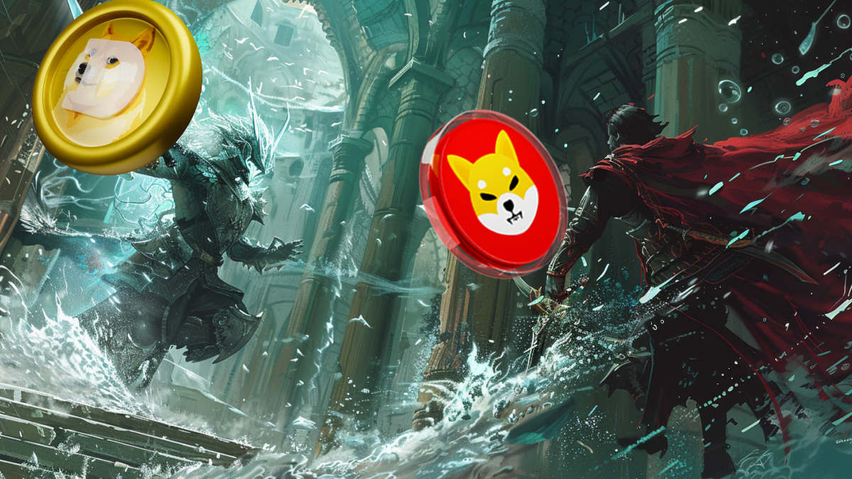 Dogecoin (DOGE) Up Against Bigger and More Fierce Competitor Than Shiba Inu (SHIB) in 2024 - Corporate Press Release - News