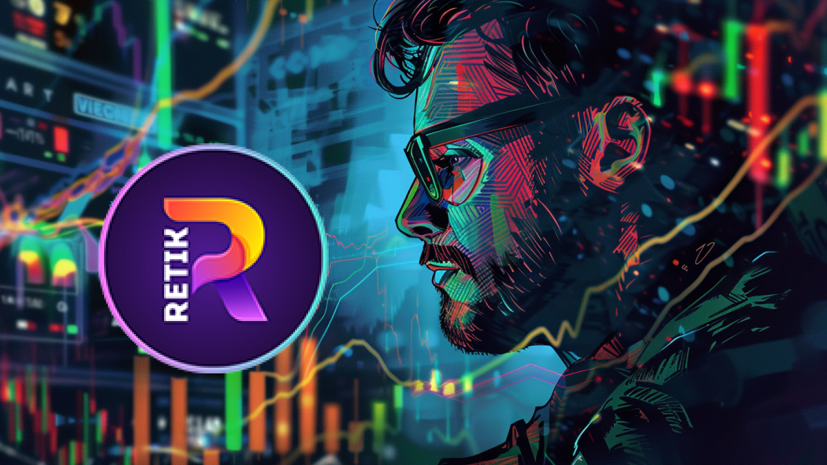 Profitable Trader and Analyst on YouTube Picks Three Cryptos That Can Turn $500 into $50,000 in the Blink of an Eye - Corporate Press Release - News