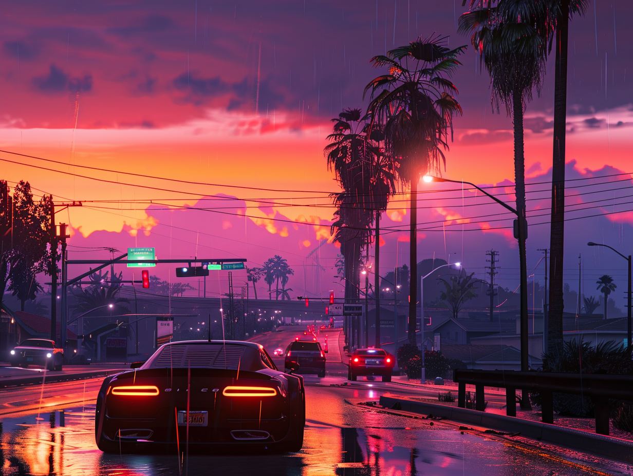 Rockstar Faces Backlash Over Return to Office Policy Amid GTA 6 Development - Industry News - News