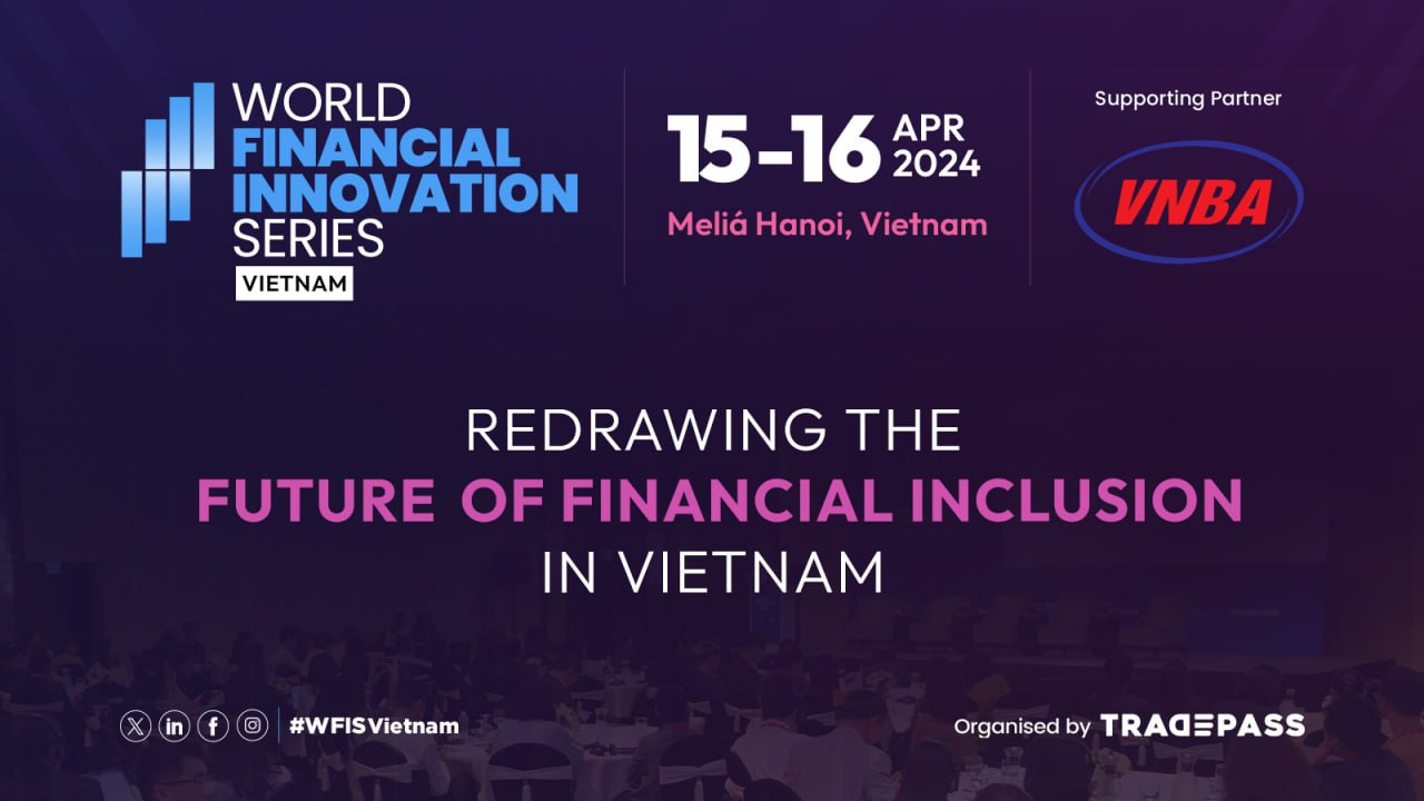 Following a blistering debut in Vietnam, WFIS now pacing towards bigger disruptions in 2024 - Press Release - News