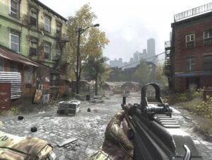 Season 2 Reloaded of Call of Duty: Modern Warfare 3 Brings Exciting Updates - Industry News - News