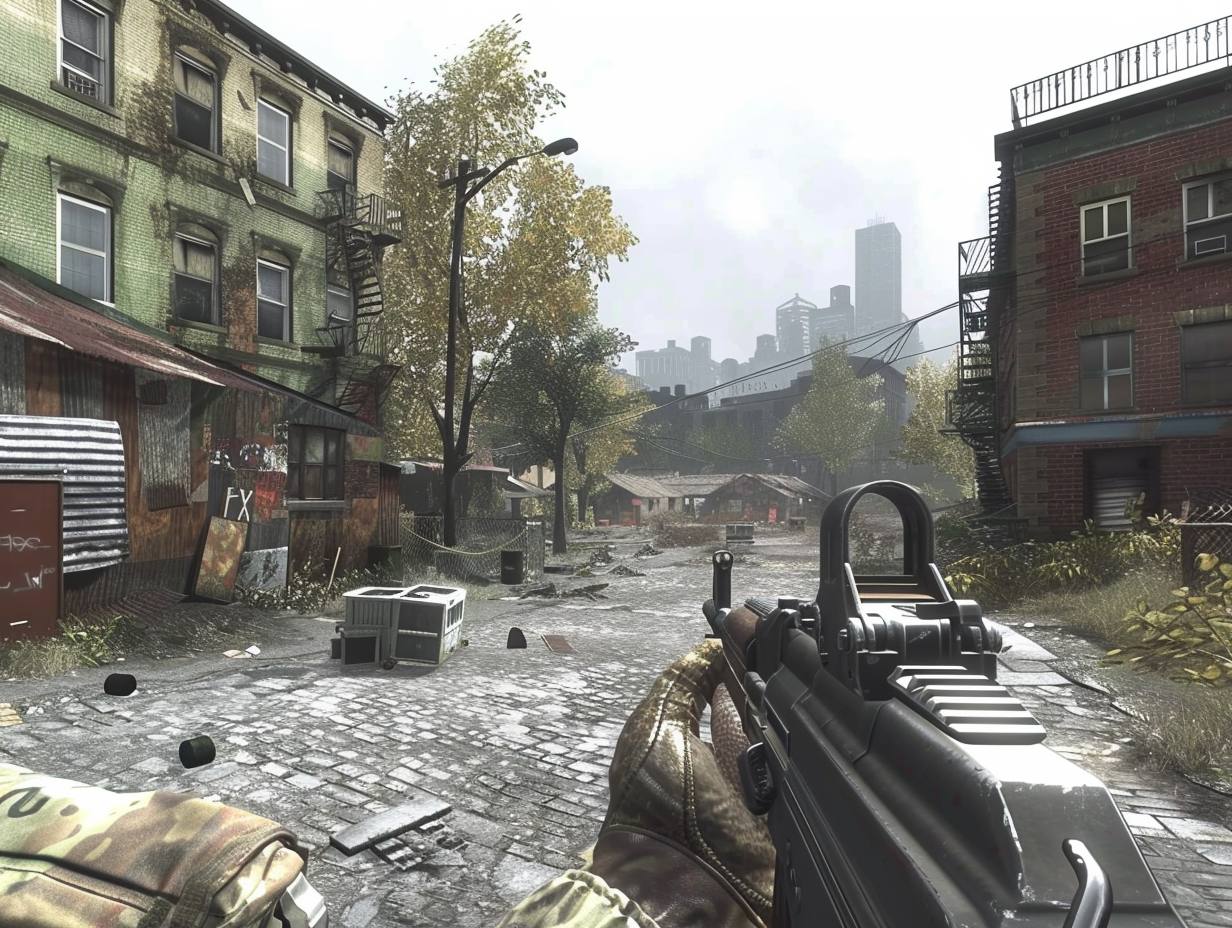 Season 2 Reloaded of Call of Duty: Modern Warfare 3 Brings Exciting Updates - Industry News - News