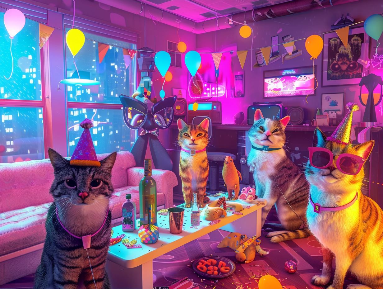 Party Animals Not Coming to PS5 or PS4, Exclusive to Xbox: Developer Confirms - Reviews - News