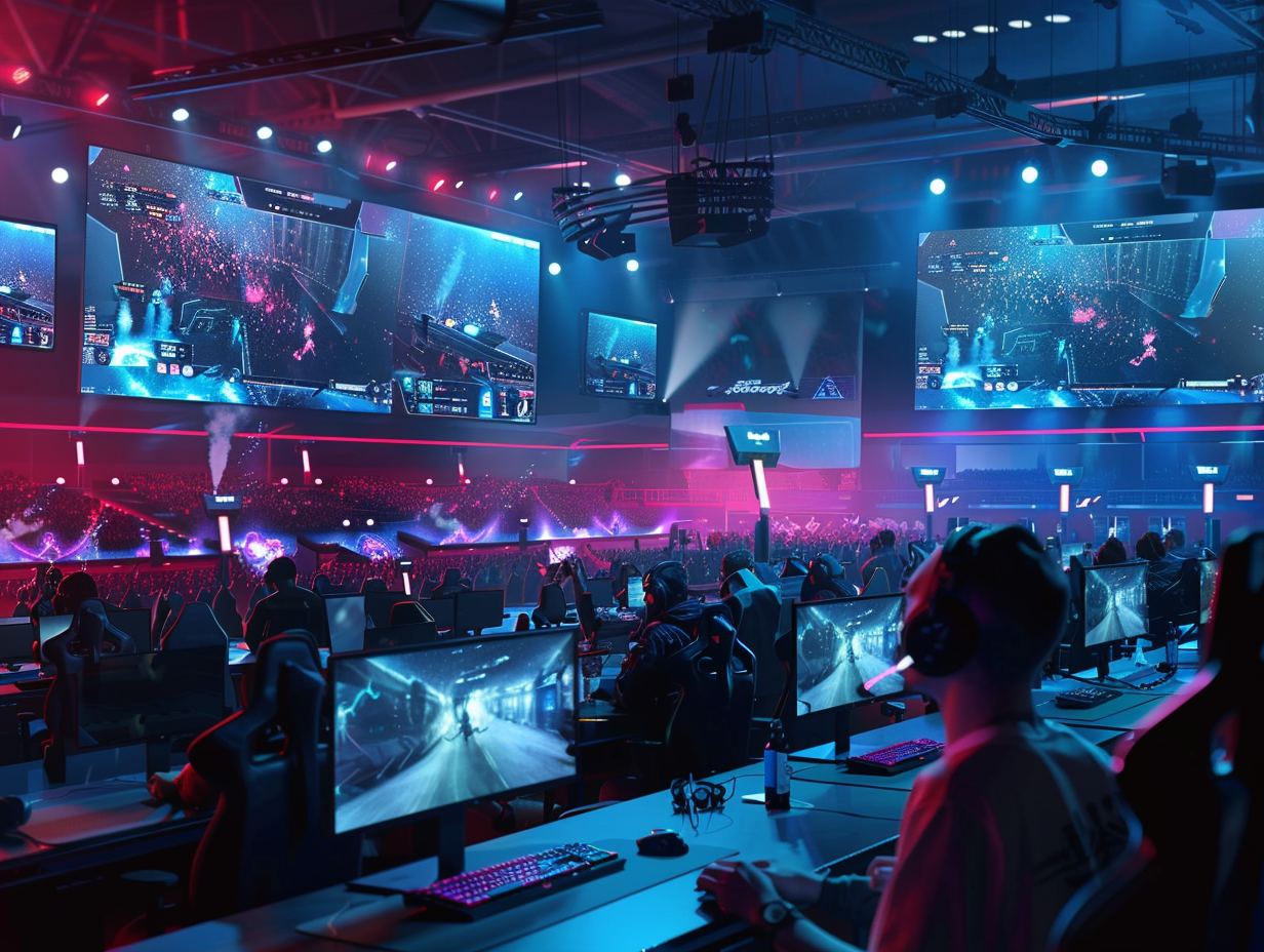 OG Dominates Heroic in BLAST Premier Spring Showdown Quarterfinals - eSports & Tournaments - News